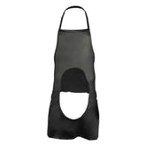 Chef's Fantasy Leather Look Apron